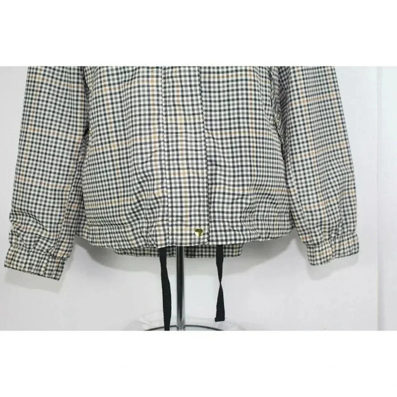 ladies CATHERINE MALANDRINO light jacket size L - Picture 3 of 11